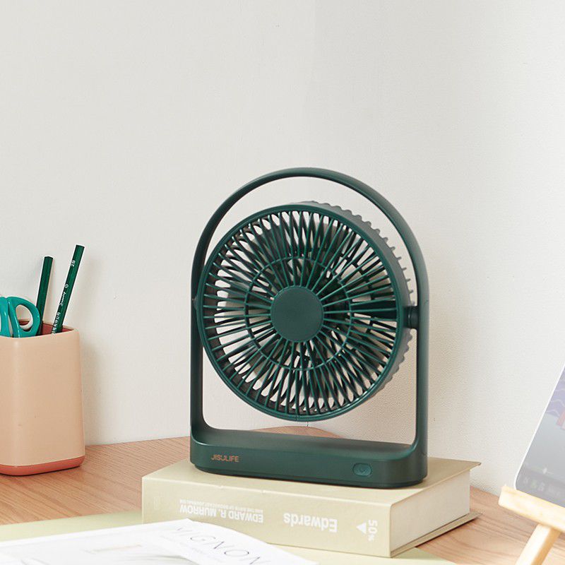 JISULIFE FA19A USB Portable Fan